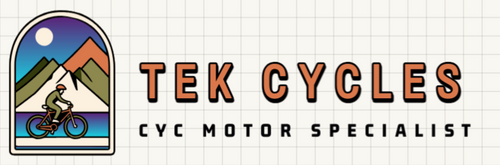 Tek Cycles